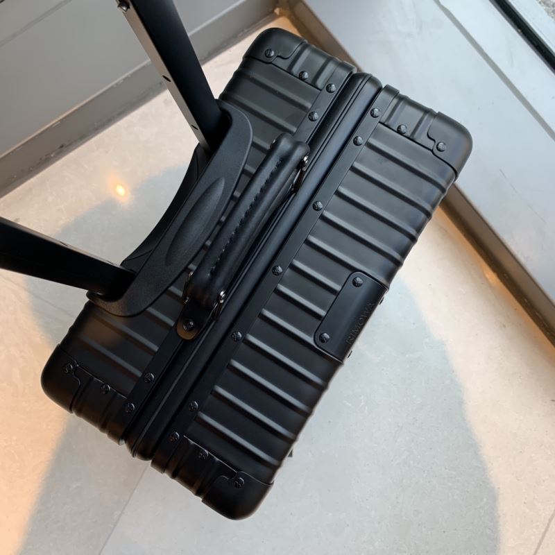 Rimowa Suitcase